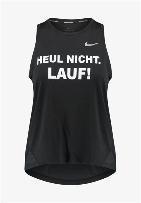 nike damen heul nicht|Nike Performance HEUL NICHT .